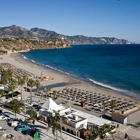 Apartmán El Penoncillo Torrox Exteriér fotografie