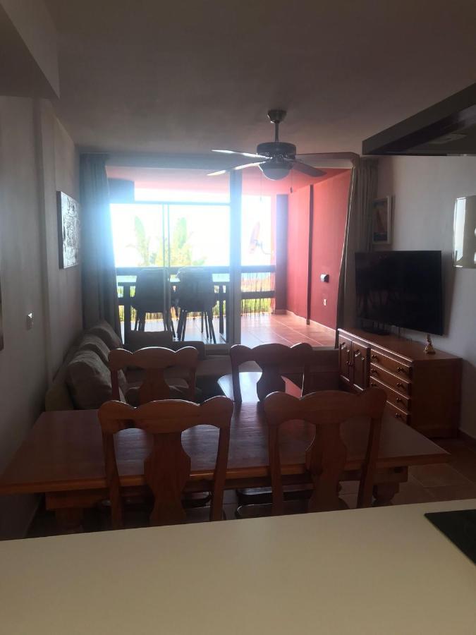 Apartmán El Penoncillo Torrox Exteriér fotografie